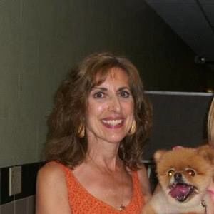 Meet your Posher, Robbi